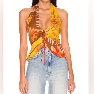 COPY - Free People Hot Tropics Tank